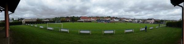 Stade Municipal de Bining - Bining