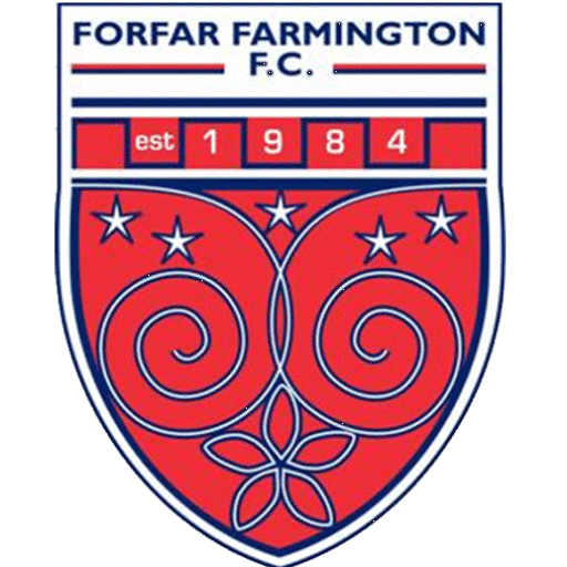 Wappen Forfar Farmington FC