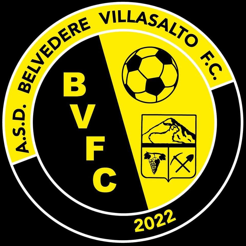 Wappen ASD Belvedere Villasalto FC