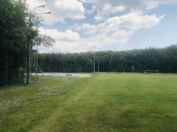 Sportplatz Berggießhübel - Bad Gottleuba-Berggießhübel