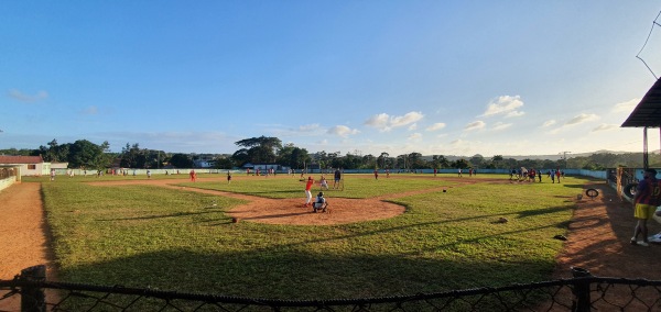 Estadio Sergio Dopico - Viñales