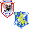 Wappen SG Eritrea Kassel/Casseler BC II