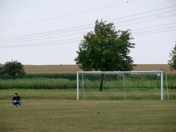 Sportplatz Blösien - Merseburg/Saale-Geusa-Blösien