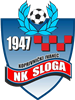 Wappen NK Sloga Koprivnički Ivanec