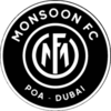 Wappen Monsoon FC