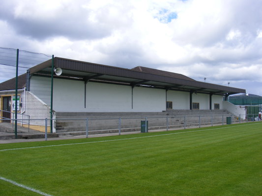 Dry Arch Park - Letterkenny