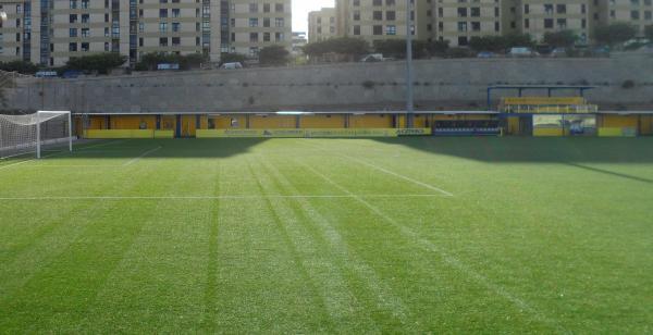 Anexo Estadio de Gran Canaria - Las Palmas, Gran Canaria, CN
