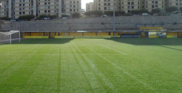 Anexo Estadio de Gran Canaria - Las Palmas, Gran Canaria, CN