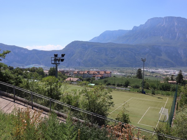 Campo Calcio di Meano - Meano