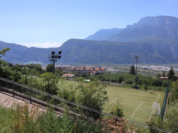 Campo Calcio di Meano - Meano