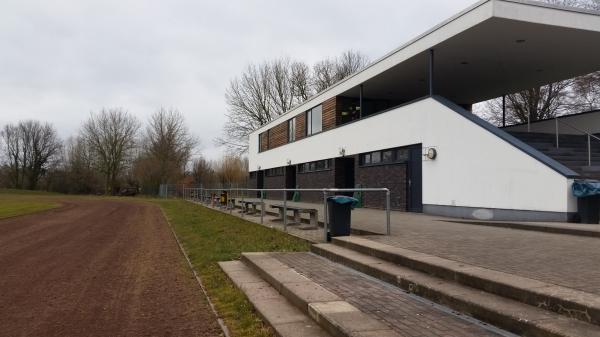 Sportanlage am Stavernbusch - Ennigerloh