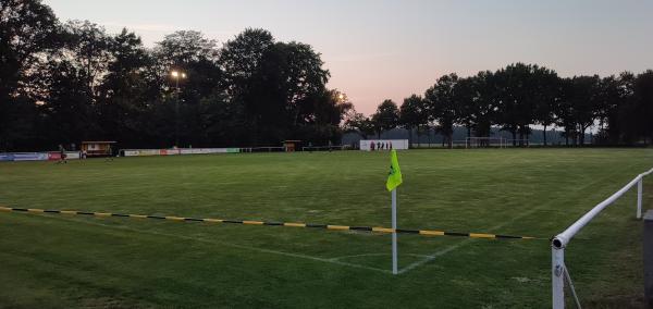 Sportplatz Sorgensen - Burgdorf-Sorgensen