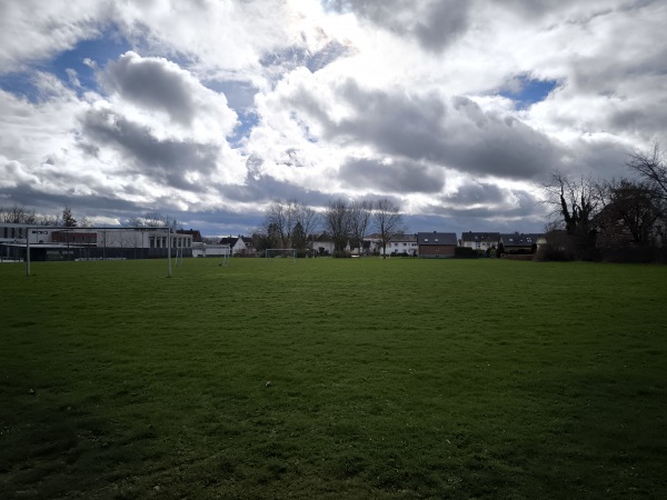 Sportplatz Gesamtschule - Bad Sassendorf