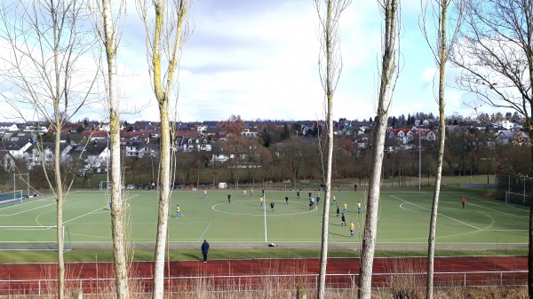 Sportanlage von-Galen-Schule - Eichenzell
