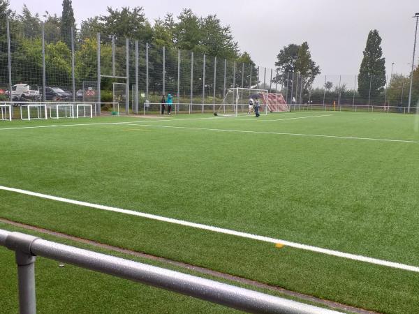 Sportanlage Suchsdorfer Weg Platz 5 - Kronshagen