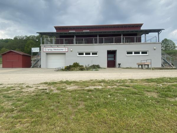 Sportanlage Mühlwiese - Kirchensittenbach