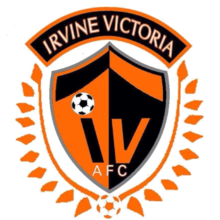 Wappen Irvine Victoria FC  57172
