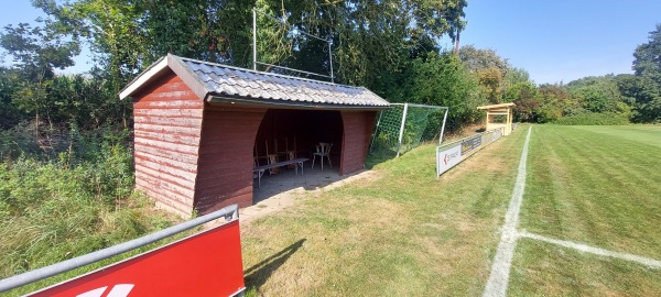 Sportplatz Ostetal - Heeslingen-Weertzen