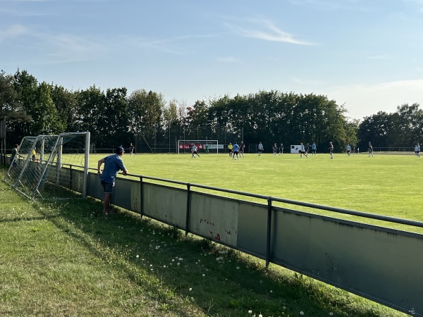 Sportplatz Weidenbach - Weidenbach