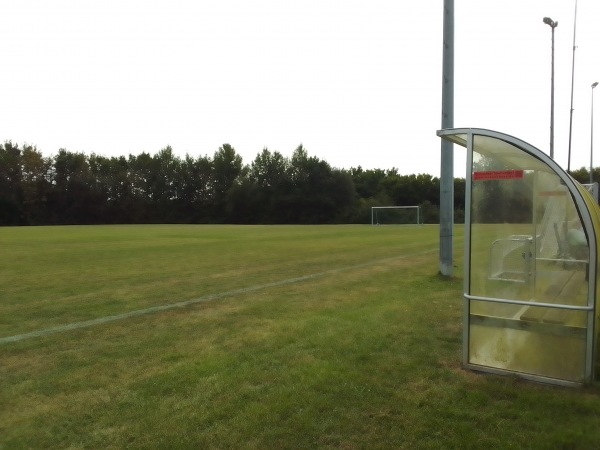 Sportanlage am Bärenkrug C-Platz - Molfsee