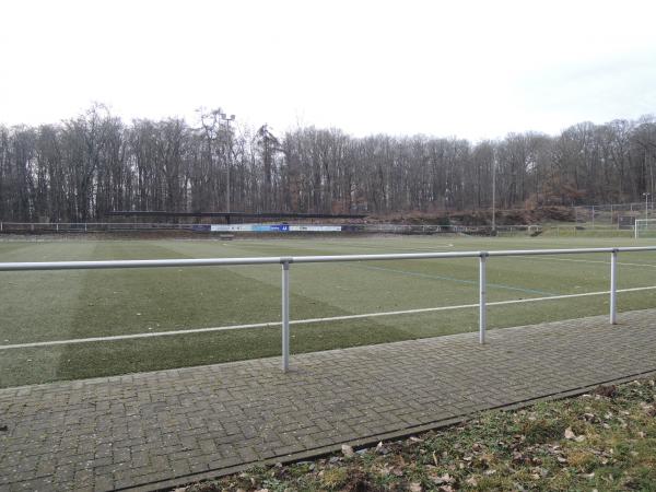 Sportplatz Am Hasensprung - Königstein/Taunus-Mammolshain