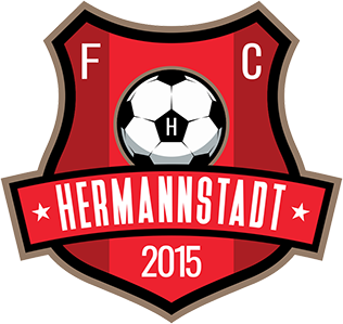 Wappen FC Hermannstadt