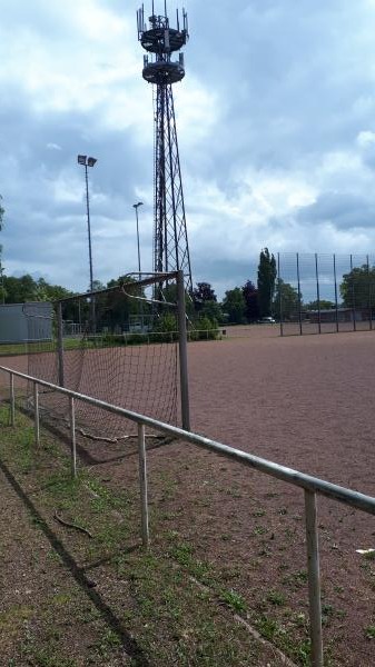 Sportanlage Blankeneser Chaussee Platz 2 - Schenefeld/Kreis Pinneberg