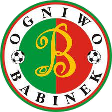 Wappen KS Ogniwo Babinek  80697