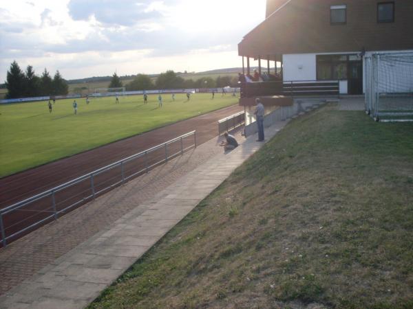 Sportanlage Hamesbuck - Veitsbronn