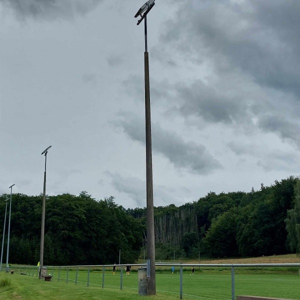 Sportplatz Rustenfelde - Rustenfelde