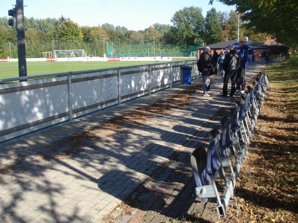 Sportpark Sarstedt - Sarstedt