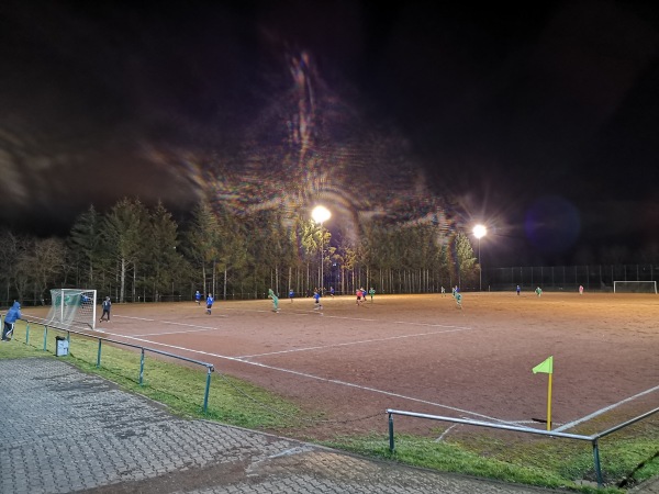 Sportplatz Dudeldorf - Dudeldorf