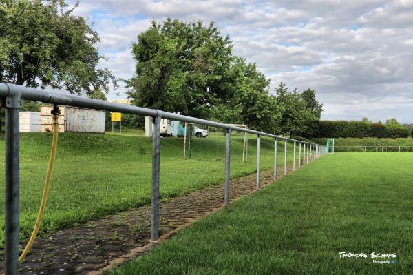 Sportplatz Kastanienweg - Haigerloch-Weildorf