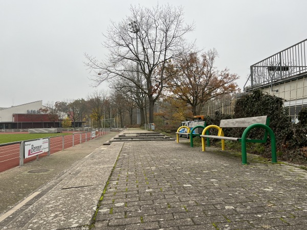 Waldstadion - Wiesloch