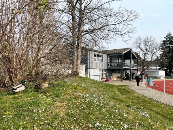 Stadion Liblar - Erftstadt-Liblar