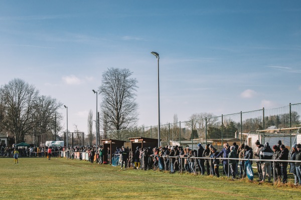 Sportplatz Remse - Remse