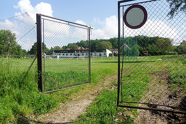 Městský stadion Liteň - Liteň