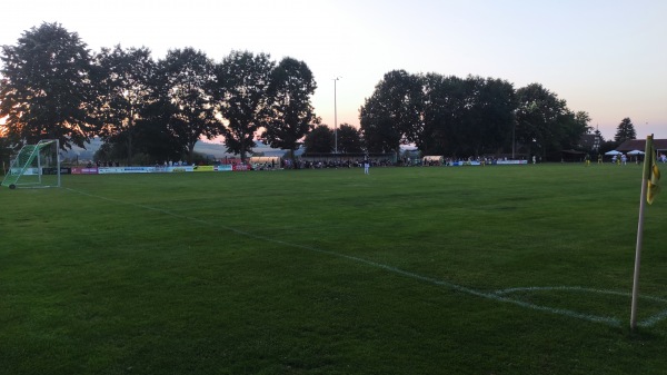 Sportplatz Bishäuser Weg - Northeim-Sudheim
