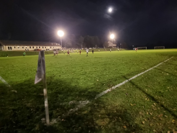 Sportgelände Jahnweg Platz 2 - Nittendorf-Undorf