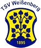 Wappen TSV Blau-Gelb Weißenberg/Gröditz 1895