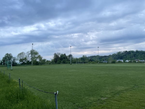 Sportanlage an der Ostrach Platz 2 - Herbertingen-Hundersingen