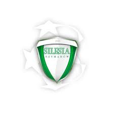 Wappen KS Silesia Szymanów