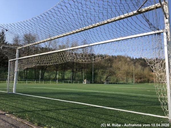 Stadion Meikenmichel Nebenplatz - Rudersberg