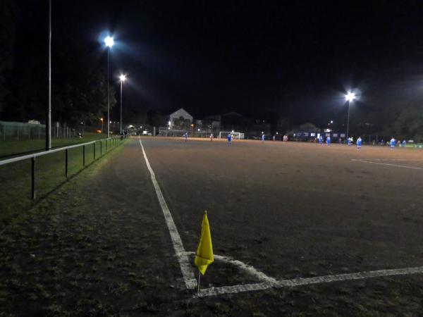 Sportplatz Schartwiesenweg - Koblenz-Lützel