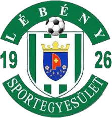 Wappen Lébény SE  80050