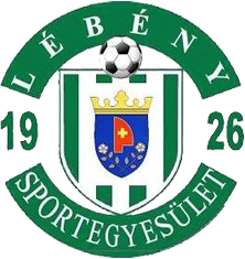 Wappen Lébény SE