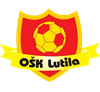 Wappen OŠK Lutila  129024