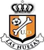 Wappen UD Las Huesas  118439