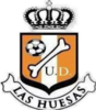 Wappen UD Las Huesas Wappen UD Las Huesas 118439