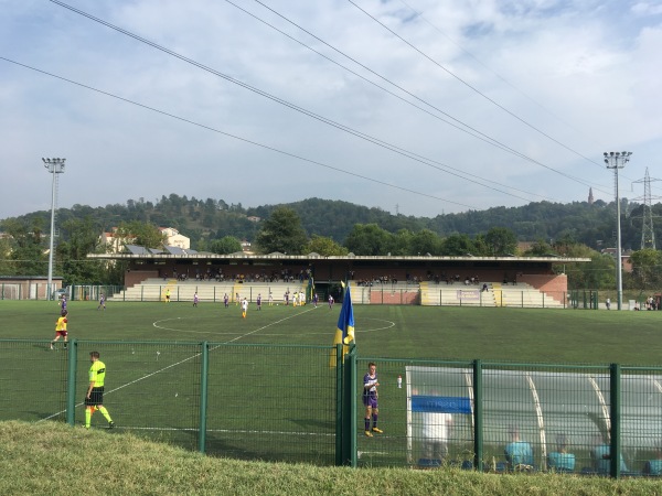 Centro Sportivo Einaudi campo sintetico - San Mauro Torinese